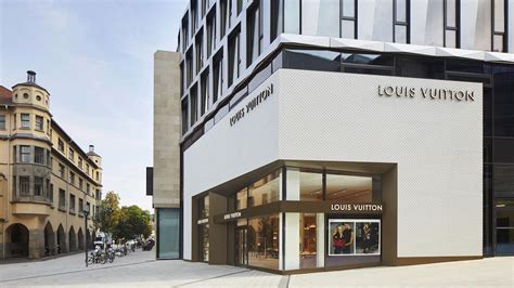 louis vuitton stuttgart|louis vuitton stuttgart website.